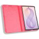 Чехол Deexe Retro Style (FF) для Samsung Galaxy Fold 8 - Red (424585R). Фото 2 из 5