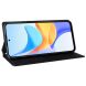 Чехол Deexe Rhombus Book для Honor X7b - Black (347216B). Фото 3 из 7