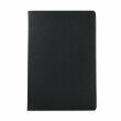 Чехол Deexe Rotation для Samsung Galaxy Tab S7 (T870/875) / S8 (X700/706) - Black (250108B)