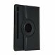 Чехол Deexe Rotation для Samsung Galaxy Tab S7 (T870/875) / S8 (X700/706) - Black (250108B). Фото 3 из 4