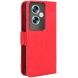 Чехол Deexe Wallet Stand для OnePlus Nord N30 SE - Red (355101R). Фото 7 из 7