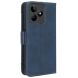 Чехол Deexe Wallet Stand для Realme C53 / C51 / Note 50 - Blue (338642L). Фото 7 из 7