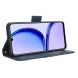 Чехол Deexe Wallet Stand для Realme C53 / C51 / Note 50 - Blue (338642L). Фото 4 из 7
