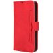 Чехол Deexe Wallet Stand для Realme C65 - Red (353901R). Фото 5 из 8