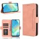 Чохол Deexe Wallet Stand для Samsung Galaxy A16 (A165) / Galaxy A26 (A266) / Galaxy A17 (A176) - Pink (382603P). Фото 8 з 15