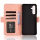Чохол Deexe Wallet Stand для Samsung Galaxy A16 (A165) / Galaxy A26 (A266) / Galaxy A17 (A176) - Pink (382603P). Фото 4 з 15