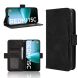 Чохол Deexe Wallet Stand для Xiaomi Redmi 15C - Black (386107B). Фото 7 з 14