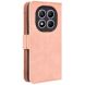 Чехол Deexe Wallet Stand для Xiaomi Redmi Note 14 Pro - Pink (373529P). Фото 7 из 7