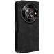 Чехол Deexe Wallet Stand для ZTE Nubia Focus - Black (361517B). Фото 7 из 7