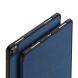 Чохол DUX DUCIS Soft Domo Series для iPad Pro 12.9 (2020/2021) - Blue (265100L). Фото 8 з 22