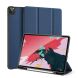 Чохол DUX DUCIS Soft Domo Series для iPad Pro 12.9 (2020/2021) - Blue (265100L). Фото 2 з 22