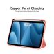 Чохол DUX DUCIS Domo Series для iPad mini 8 - Blue (224901L). Фото 12 з 13