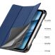 Чохол DUX DUCIS Domo Series для iPad mini 8 - Blue (224901L). Фото 7 з 13