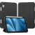 Чохол DUX DUCIS Domo Series для iPad mini 8 - Black: фото 1 з 13