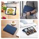 Чохол DUX DUCIS Domo Series для iPad mini 8 - Blue (224901L). Фото 9 з 13