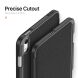 Чохол DUX DUCIS Domo Series для iPad mini 8 - Blue (224901L). Фото 6 з 13