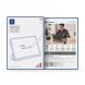 Чохол DUX DUCIS Domo Series для iPad mini 8 - Blue (224901L). Фото 13 з 13
