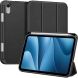 Чехол DUX DUCIS Domo Series для iPad mini 8 - Black (224901B). Фото 2 из 13