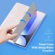 Чехол DUX DUCIS Unid Series для Samsung Galaxy Tab S8 Ultra / S9 Ultra / S10 Ultra (T900/T906/910/916/920/926) - Light Green (364804LG). Фото 11 из 16