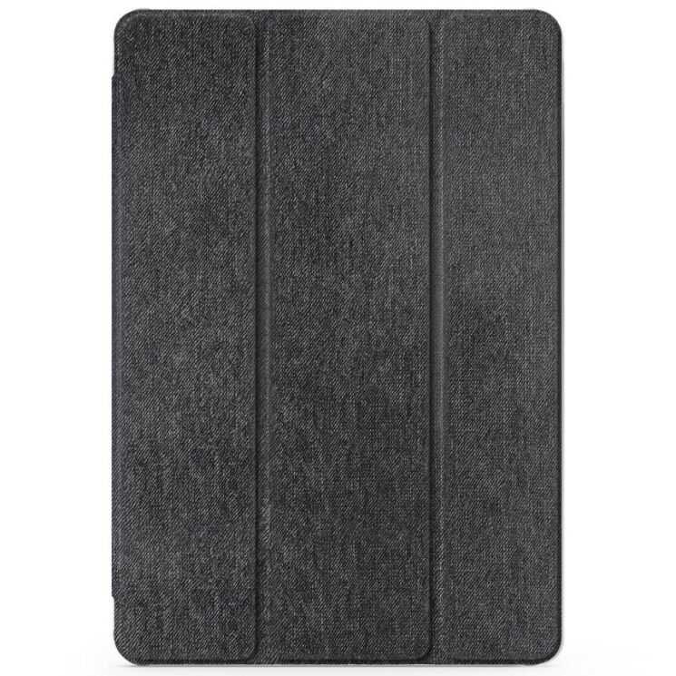 Чехол DUX DUCIS Unid Series для Samsung Galaxy Tab S8 Ultra / S9 Ultra / S10 Ultra (T900/T906/910/916/920/926) - Black: фото 3 из 16
