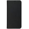 Чехол Just Must Stand Flip Case для Samsung Galaxy S24 (S921) - Black (347188B)