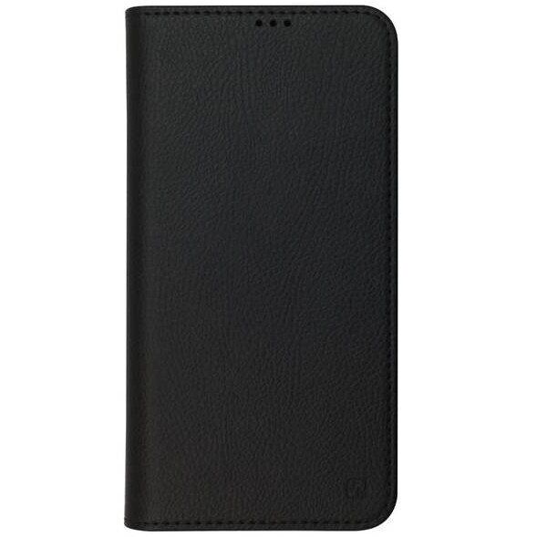 Чехол Just Must Stand Flip Case для Samsung Galaxy S24 (S921) - Black (347188B) Чехол Just Must Stand Flip Case для Samsung Galaxy S24 (S921) - Black: фото 1 из 4