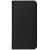Чехол Just Must Stand Flip Case для Samsung Galaxy S24 (S921) - Black: фото 1 из 4