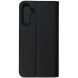 Чехол Just Must Stand Flip Case для Samsung Galaxy S24 (S921) - Black (347188B). Фото 4 из 4