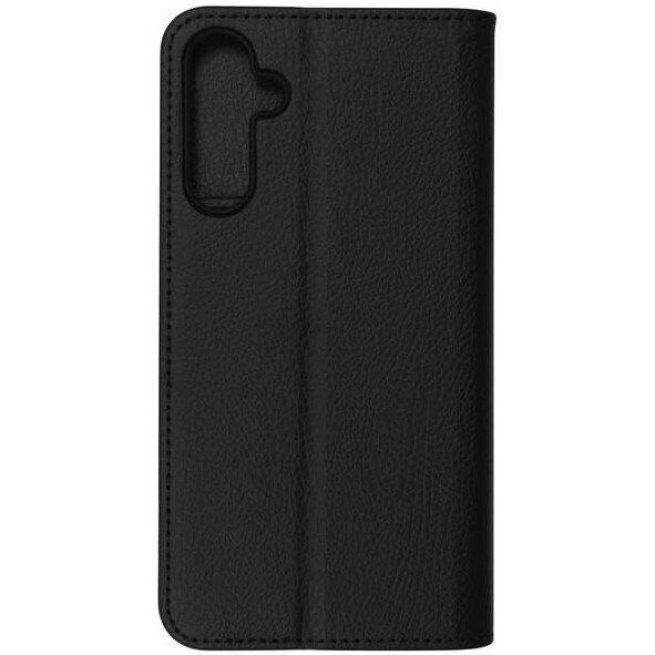 Чехол Just Must Stand Flip Case для Samsung Galaxy S24 (S921) - Black (347188B) Чехол Just Must Stand Flip Case для Samsung Galaxy S24 (S921) - Black: фото 4 из 4