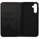 Чехол Just Must Stand Flip Case для Samsung Galaxy S24 (S921) - Black (347188B). Фото 3 из 4