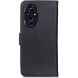 Чехол KHAZNEH Leather Wallet для Honor 200 Pro - Black (362104B). Фото 6 из 8