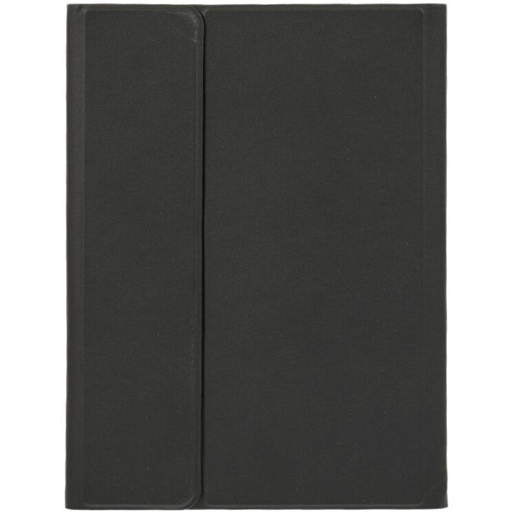 Чехол-клавиатура UniCase Keyboard Cover для Lenovo Tab K11 Gen 2 - Black: фото 2 из 11