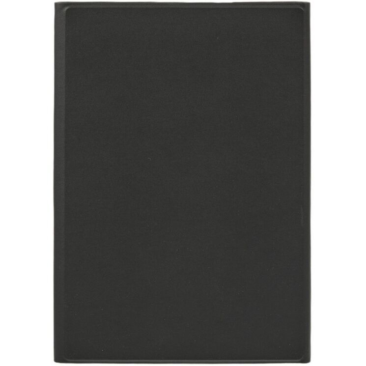 Чехол-клавиатура UniCase Keyboard Cover для Lenovo Tab K11 Gen 2 - Black: фото 3 из 11