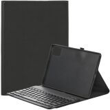 Чохол-клавіатура UniCase Keyboard Cover для Lenovo Tab K11 Gen 2 - Black: фото 1 з 11