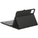 Чехол-клавиатура UniCase Keyboard Cover для Lenovo Tab K11 Gen 2 - Black (385304B). Фото 5 из 11