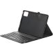 Чехол-клавиатура UniCase Keyboard Cover для Lenovo Tab K11 Gen 2 - Black (385304B). Фото 4 из 11