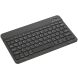 Чехол-клавиатура UniCase Keyboard Cover для Lenovo Tab K11 Gen 2 - Black (385304B). Фото 6 из 11