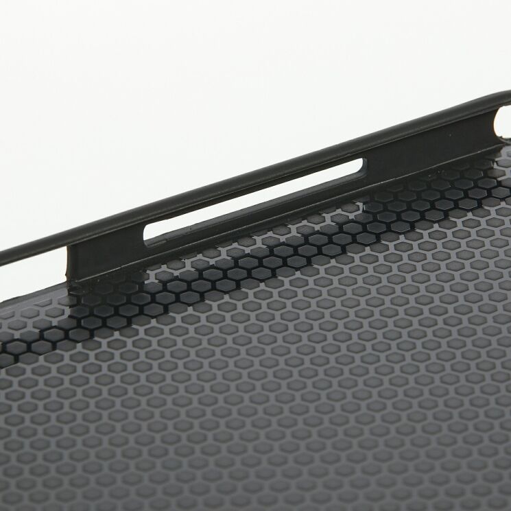 Чехол-клавиатура UniCase Keyboard Cover для Lenovo Tab K11 Gen 2 - Black: фото 11 из 11