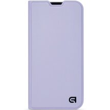 Чехол-книга ArmorStandart OneFold Case для TECNO Spark Go 1 - Lavender: фото 1 из 1