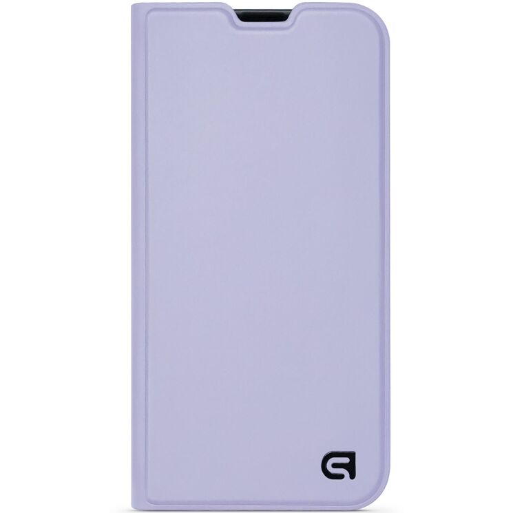 Чехол-книга ArmorStandart OneFold Case для TECNO Spark Go 1 - Lavender: фото 1 из 1
