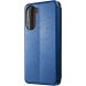 Чехол-книжка ArmorStandart G-Case для Xiaomi Redmi A7 Pro - Blue (409740L). Фото 2 из 3