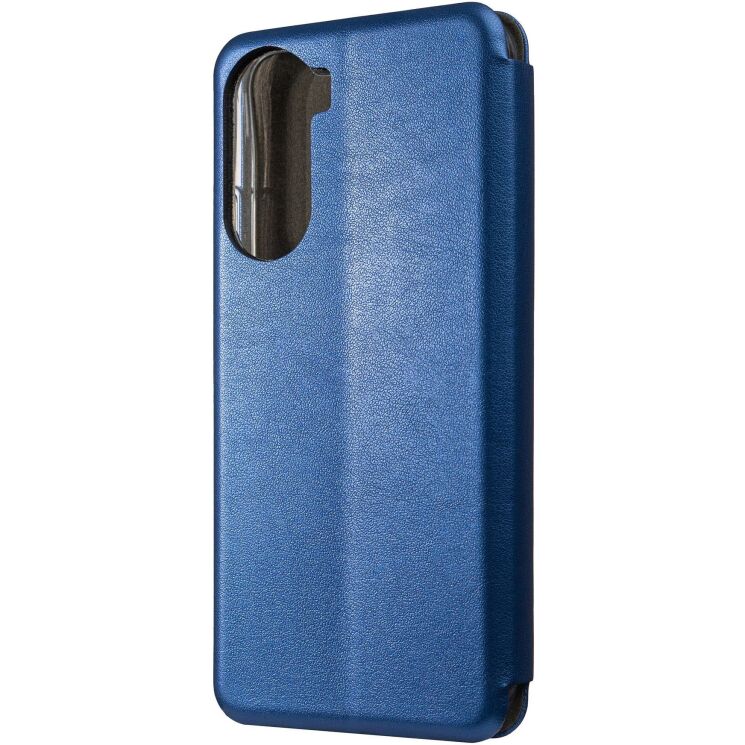 Чехол-книжка ArmorStandart G-Case для Xiaomi Redmi A7 Pro - Blue (409740L) Чехол-книжка ArmorStandart G-Case для Xiaomi Redmi A7 Pro - Blue: фото 2 из 3