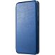 Чехол-книжка ArmorStandart G-Case для Xiaomi Redmi A7 Pro - Blue (409740L). Фото 1 из 3