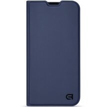 Чехол-книжка ArmorStandart OneFold Case для Realme C65 4G Dark Blue (ARM77852) - Dark Blue: фото 1 из 1