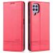 Чехол-книжка AZNS Classic Series для Samsung Galaxy A22 (A225) / M22 (M225) - Red (277534R). Фото 1 из 8