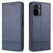 Чохол-книжка AZNS Classic Series для Xiaomi Redmi Note 10 / Note 10s / Poco M5s - Blue (278533L)