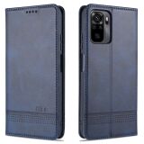 Чохол-книжка AZNS Classic Series для Xiaomi Redmi Note 10 / Note 10s / Poco M5s - Blue (278533L)