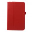 Чохол-книжка Deexe Book Type для Xiaomi Mi Pad 4 - Red (126305R)