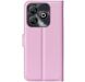 Чохол-книжка Deexe Book Type для ZTE Blade A75 - Pink (361500P). Фото 5 з 9