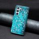 Чехол-книжка Deexe Color Wallet для Samsung Galaxy S24 (S921) / Galaxy S25 (S931) - Plum Blossom (347149G). Фото 4 из 7